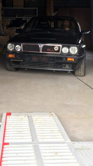 Illustration for article titled Finally, the Delta Integrale is fully mine!